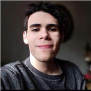 Professor particular de história